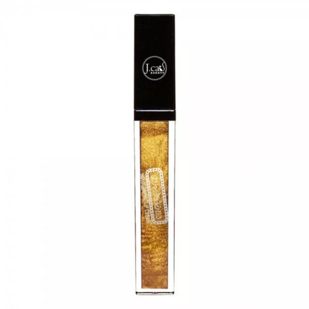 Dream on Rapunzel 3D-LICIOUS HOLOGRAPHIC LIP GLOSS